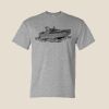 Unisex DryBlend® T-Shirt Thumbnail