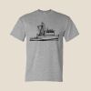 Unisex DryBlend® T-Shirt Thumbnail
