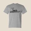 Unisex DryBlend® T-Shirt Thumbnail