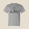 Unisex DryBlend® T-Shirt Thumbnail