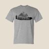 Unisex DryBlend® T-Shirt Thumbnail