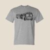 Unisex DryBlend® T-Shirt Thumbnail