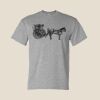 Unisex DryBlend® T-Shirt Thumbnail