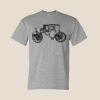 Unisex DryBlend® T-Shirt Thumbnail