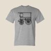 Unisex DryBlend® T-Shirt Thumbnail