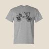 Unisex DryBlend® T-Shirt Thumbnail