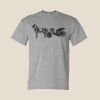 Unisex DryBlend® T-Shirt Thumbnail