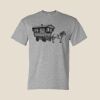 Unisex DryBlend® T-Shirt Thumbnail