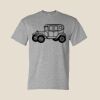 Unisex DryBlend® T-Shirt Thumbnail