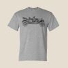 Unisex DryBlend® T-Shirt Thumbnail