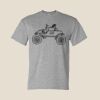 Unisex DryBlend® T-Shirt Thumbnail