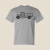 Unisex DryBlend® T-Shirt Thumbnail