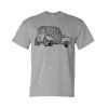 Unisex DryBlend® T-Shirt Thumbnail