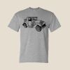 Unisex DryBlend® T-Shirt Thumbnail