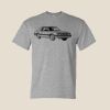 Unisex DryBlend® T-Shirt Thumbnail