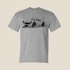 Unisex DryBlend® T-Shirt Thumbnail