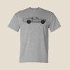 Unisex DryBlend® T-Shirt Thumbnail