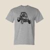 Unisex DryBlend® T-Shirt Thumbnail
