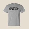 Unisex DryBlend® T-Shirt Thumbnail