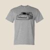 Unisex DryBlend® T-Shirt Thumbnail