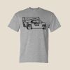 Unisex DryBlend® T-Shirt Thumbnail