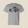 Unisex DryBlend® T-Shirt Thumbnail