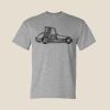 Unisex DryBlend® T-Shirt Thumbnail