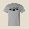 Unisex DryBlend® T-Shirt Thumbnail