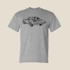 Unisex DryBlend® T-Shirt Thumbnail