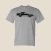 Unisex DryBlend® T-Shirt Thumbnail