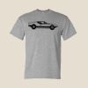 Unisex DryBlend® T-Shirt Thumbnail