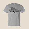 Unisex DryBlend® T-Shirt Thumbnail
