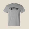 Unisex DryBlend® T-Shirt Thumbnail