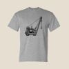 Unisex DryBlend® T-Shirt Thumbnail