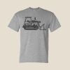 Unisex DryBlend® T-Shirt Thumbnail