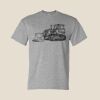 Unisex DryBlend® T-Shirt Thumbnail