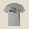 Unisex DryBlend® T-Shirt Thumbnail