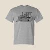 Unisex DryBlend® T-Shirt Thumbnail