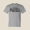 Unisex DryBlend® T-Shirt Thumbnail