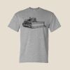 Unisex DryBlend® T-Shirt Thumbnail