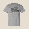 Unisex DryBlend® T-Shirt Thumbnail