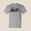 Unisex DryBlend® T-Shirt Thumbnail