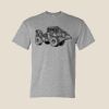 Unisex DryBlend® T-Shirt Thumbnail