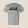 Unisex DryBlend® T-Shirt Thumbnail