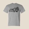 Unisex DryBlend® T-Shirt Thumbnail
