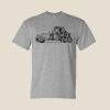 Unisex DryBlend® T-Shirt Thumbnail