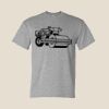 Unisex DryBlend® T-Shirt Thumbnail