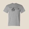 Unisex DryBlend® T-Shirt Thumbnail