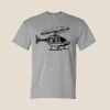 Unisex DryBlend® T-Shirt Thumbnail