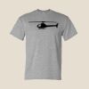 Unisex DryBlend® T-Shirt Thumbnail